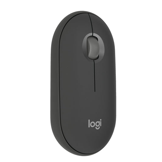 Logitech Pebble Mouse 2 M350s Tonal Rose
