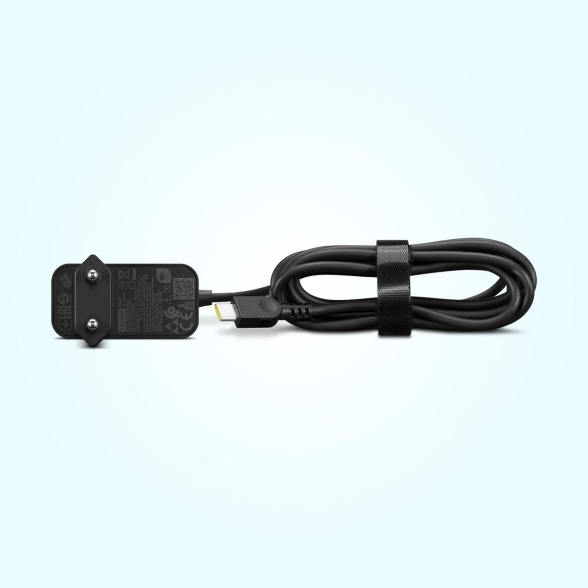 Lenovo Replacement Part Power Adapter/Inverter Indoor 65 W Black, 4X21L54610