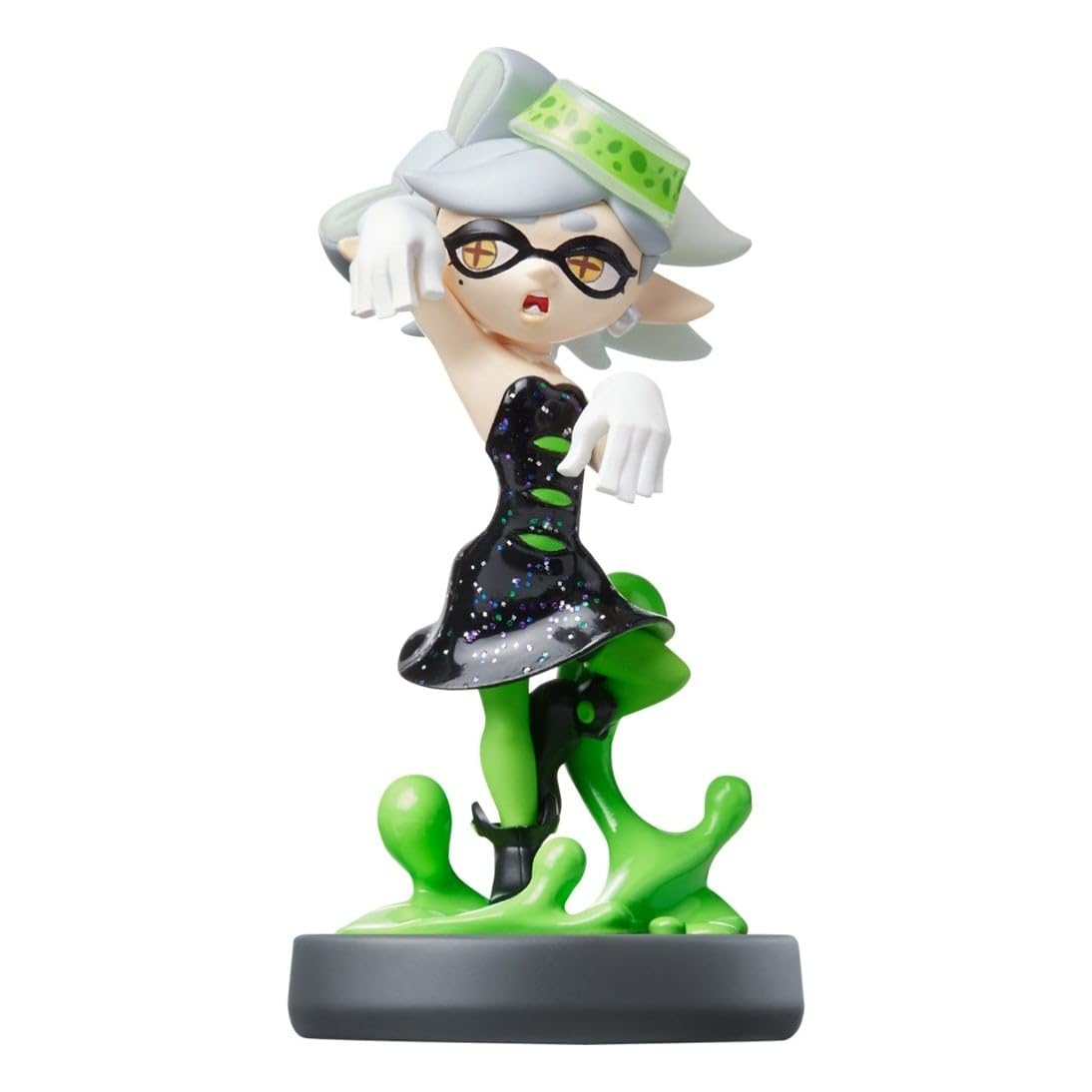 Nintendo Nintendo amiibo Splatoon 2er Figuren Set (Aioli + Limone) - 2001866