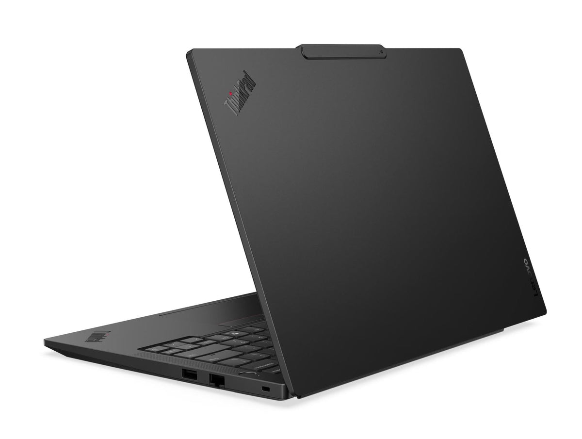 Lenovo ThinkPad E14 Gen 8 21Y6 - Intel Core Ultra 7 355/2.3 GHz - Win 11 Pro - Intel Graphics - 32 GB RAM - 512 GB SSD TCG Opal Encryption 2, NVMe - 35.6 cm (14")