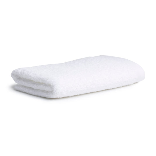 Möve Superwuschel bath towel 100 x 160 cm made of 100% cotton, snow - 017258775-100160-001