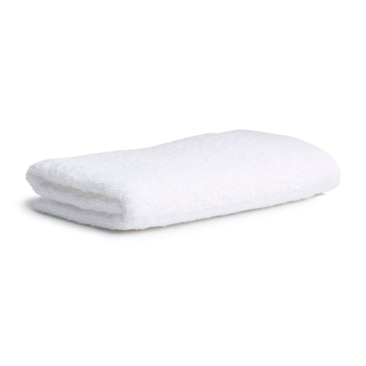 Möve Superwuschel bath towel 100 x 160 cm made of 100% cotton, snow - 017258775-100160-001