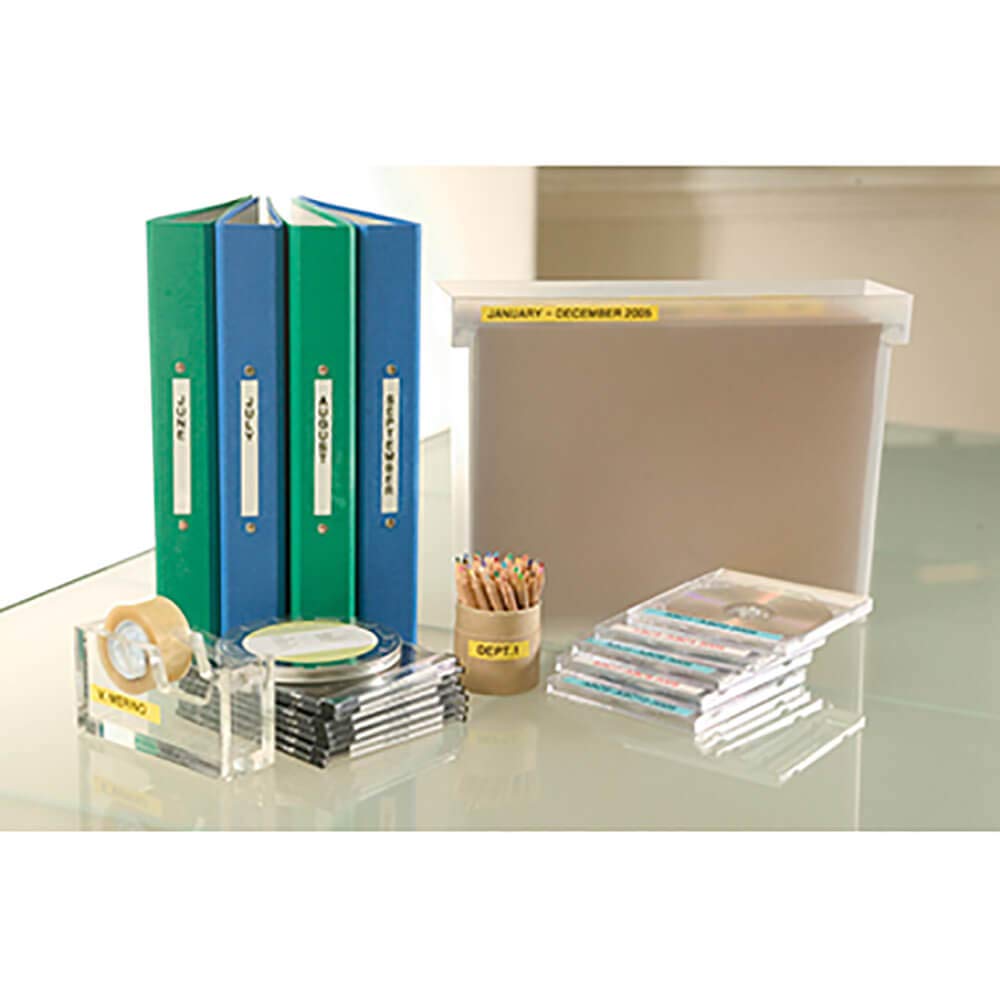 Brother Original P-touch label tape TZe-535 12 mm - TZE535