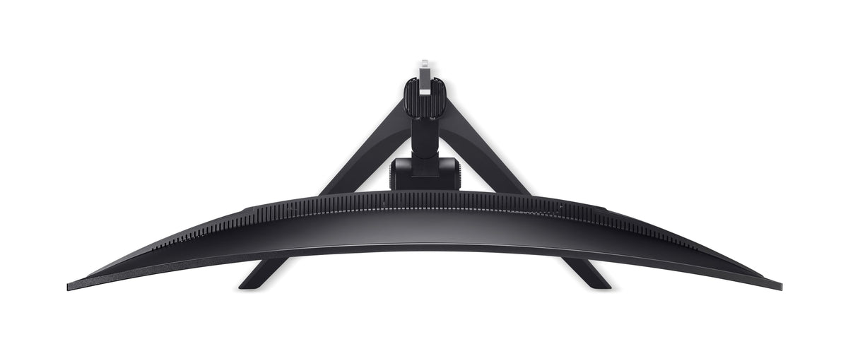 <p>Acer X34F1 Gaming Monitor 34 inches (86 cm screen) UWQHD, OLED, 360Hz, 0.03ms (GTG), 2x HDMI 2.1, 2x DP 1.4, USB-C, USB HUB, FreeSync Premium Pro, HDR, Curved, height adjustable, Delta E<2</p> - Predator