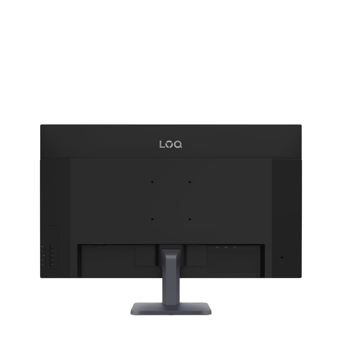 Lenovo LOQ 32Q-10 | 31.5'' QHD WLED Gaming Monitor | 2560x1440 | 16:9 | 180Hz | 0.5ms Response Time | HDMI 2.1 | DisplayPort | 3-Sided Near Edgeless Panel | VESA Adaptive Sync | AMD FreeSync | Gray - 68F7GAC1E5