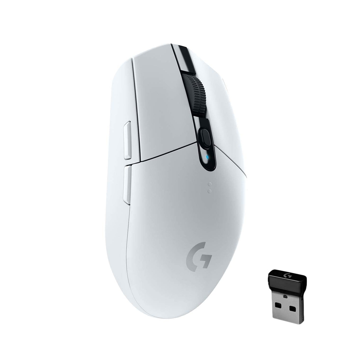 Logitech G G305 LIGHTSPEED Black (910-005291)