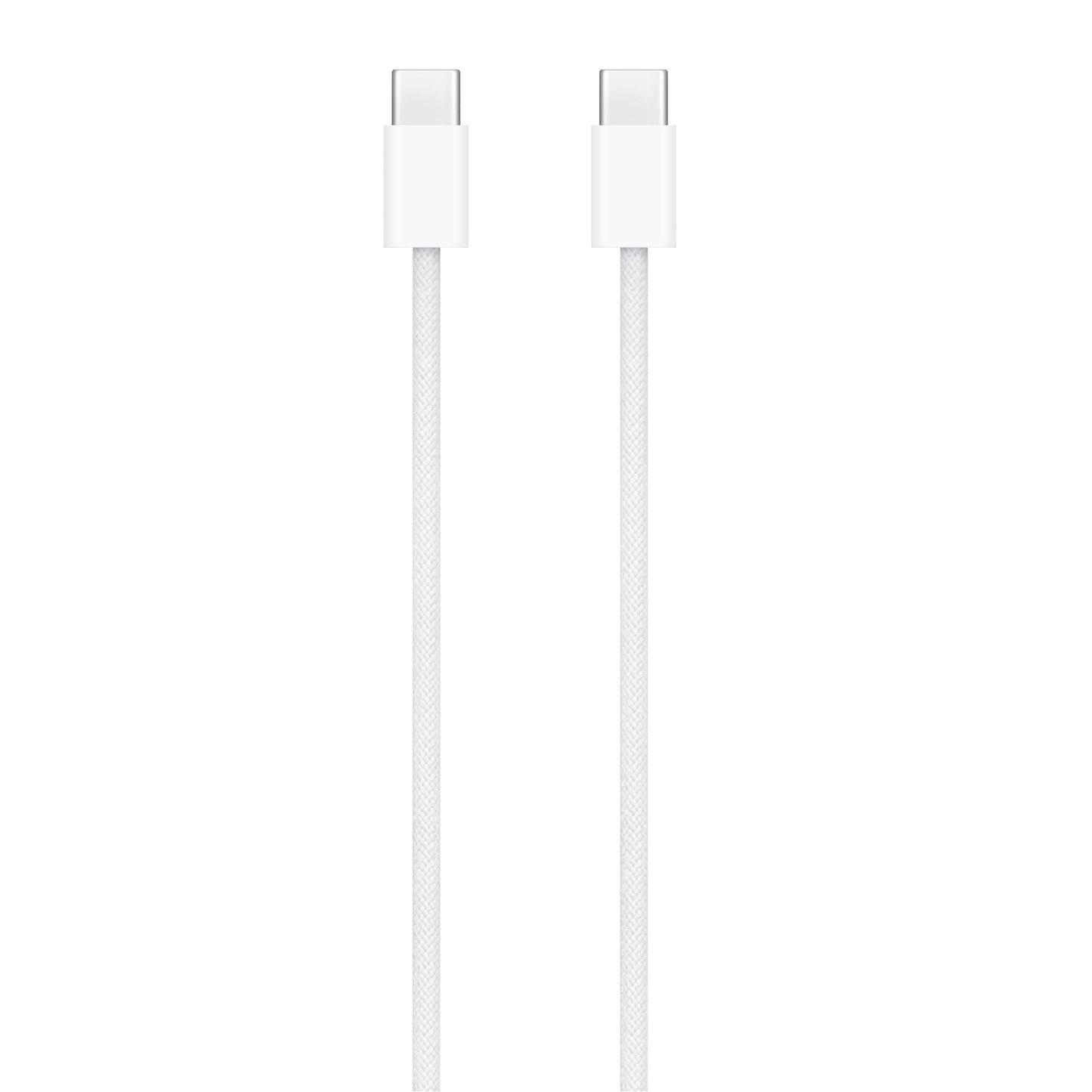 Apple 60W USB-C charging cable (1 m), 1 m, iPhone, iPad, MacBook - MW493ZM/A