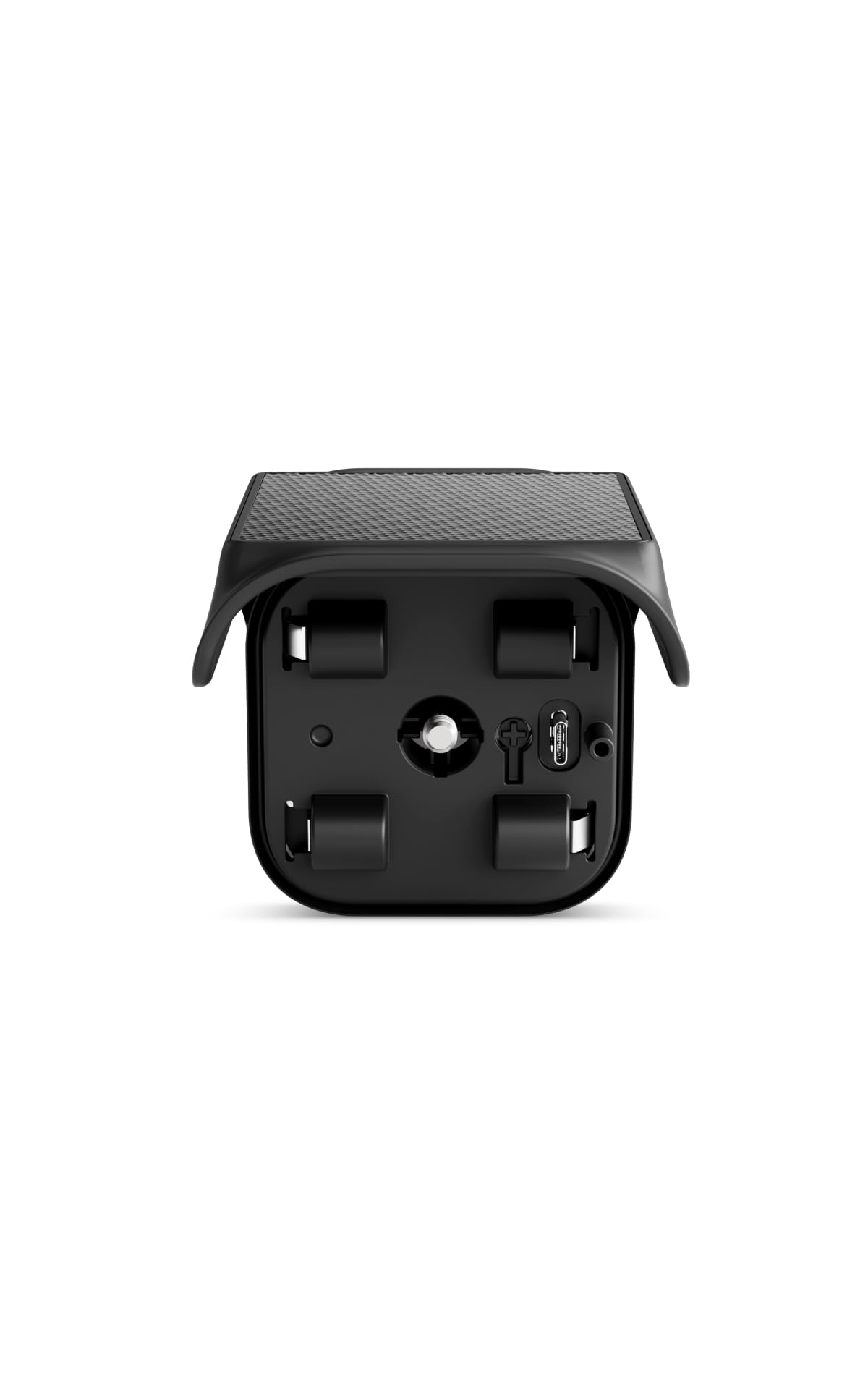 Blink Solaris battery pack (latest gen.) | Accessories for smart security cameras Outdoor Camera 4 and Outdoor Camera 2K+ | Solar powered | Set up in minutes | (Black) - BAS0430U