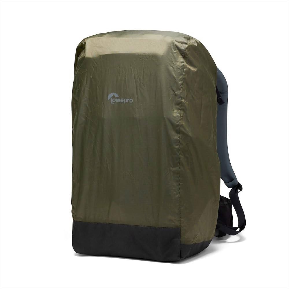 Lowepro Pro Trekker BP 650 AW II, rucsac pentru cameră de exterior, mirrorless/DSLR - LP37481-PWW