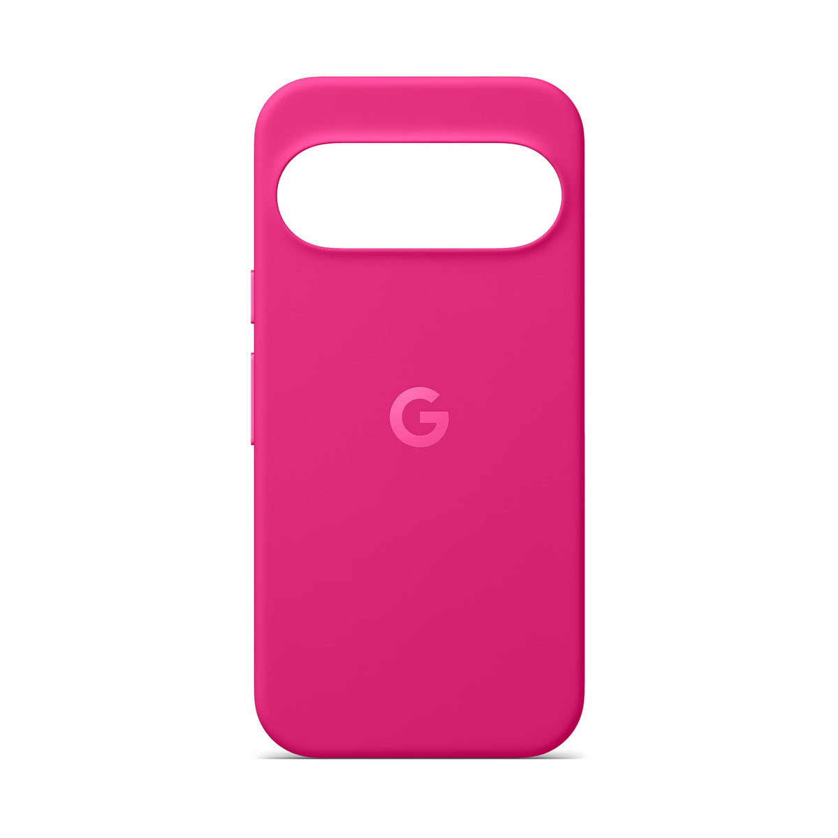 Google Case with Pixelsnap Pixel 11 – Hibiscus - GA11712-WW