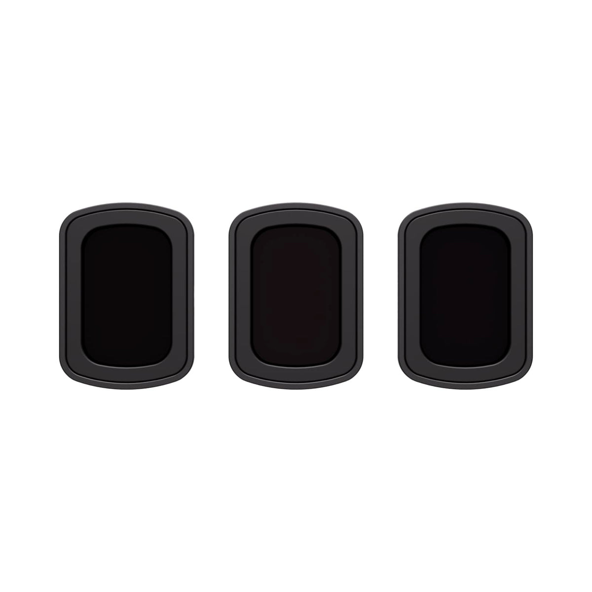 Set de filtre ND magnetice DJI Osmo Pocket 3 - CP.OS.00000305.01