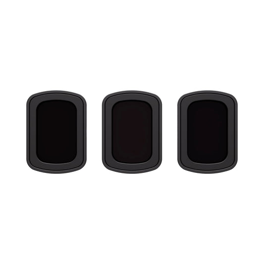 Set de filtre ND magnetice DJI Osmo Pocket 3 - CP.OS.00000305.01
