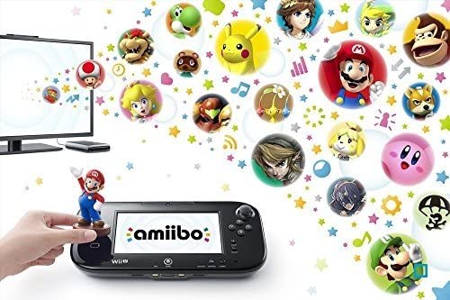Nintendo AMIIBO: Kirby Multi - 2001366
