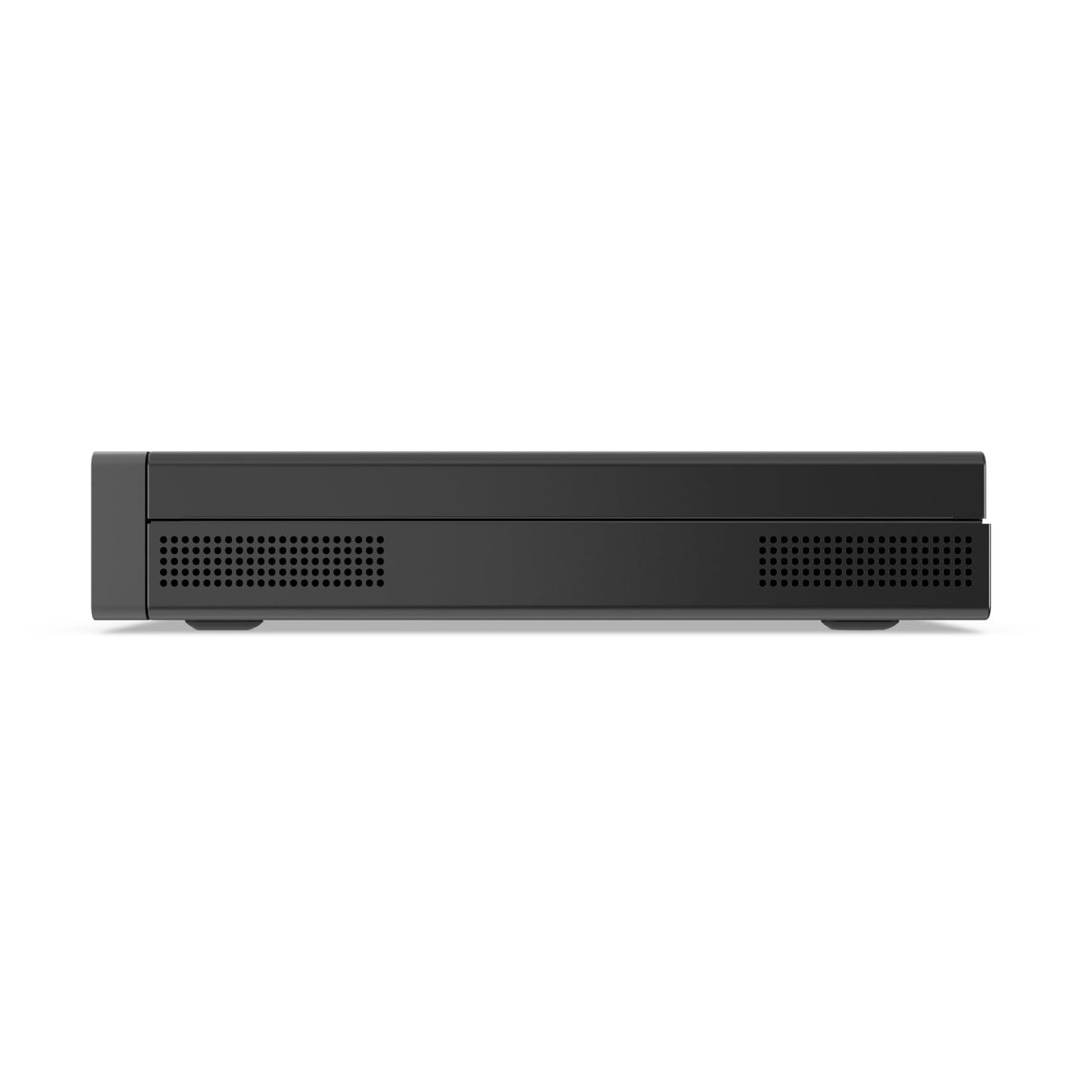 Lenovo Neo 55q Gen 6 13GN - Tiny - Ryzen 5 220/3.2 GHz - RAM 16 GB - SSD 512 GB - NVMe, TCG Opal Encryption 2 - Radeon 740M - Wi-Fi 6, Bluetooth 5.3, 1GbE - WLAN: 802.11a/b/g/n/ac/ax, Bluetooth 5.3 - 13GN000SGE