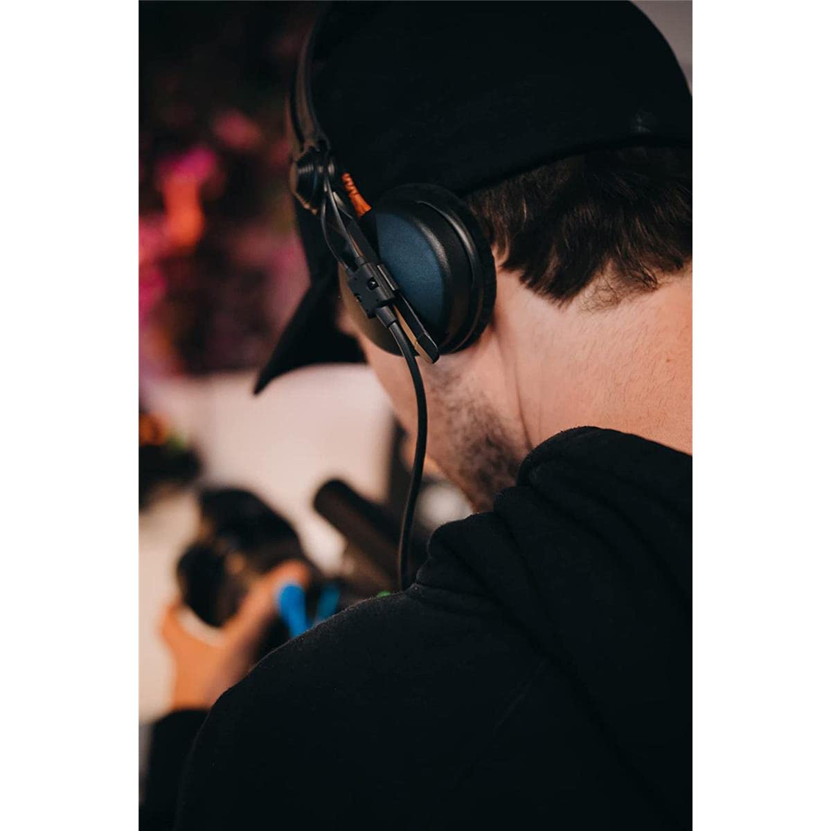 Sennheiser HD 25 Special Edition (509271)