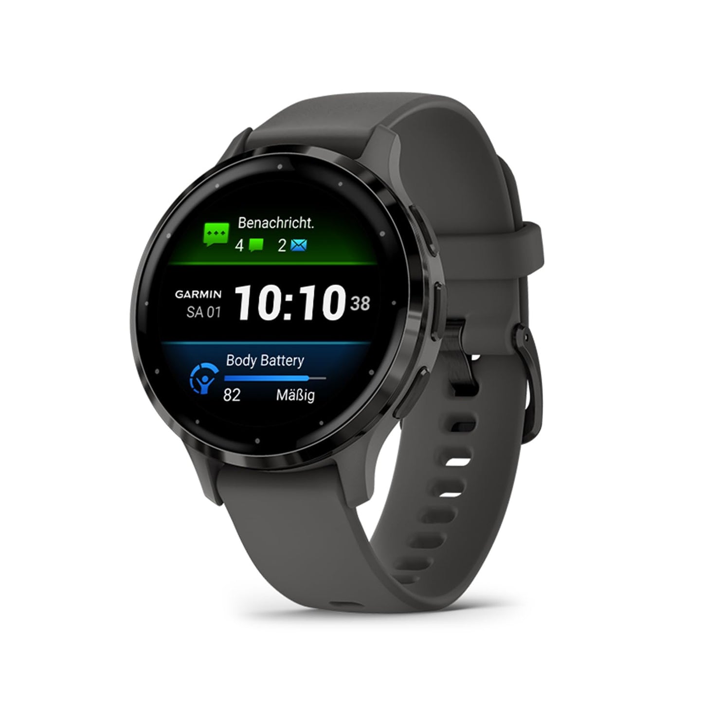 Garmin [renewed] Venu 3S - 010-N2785-00