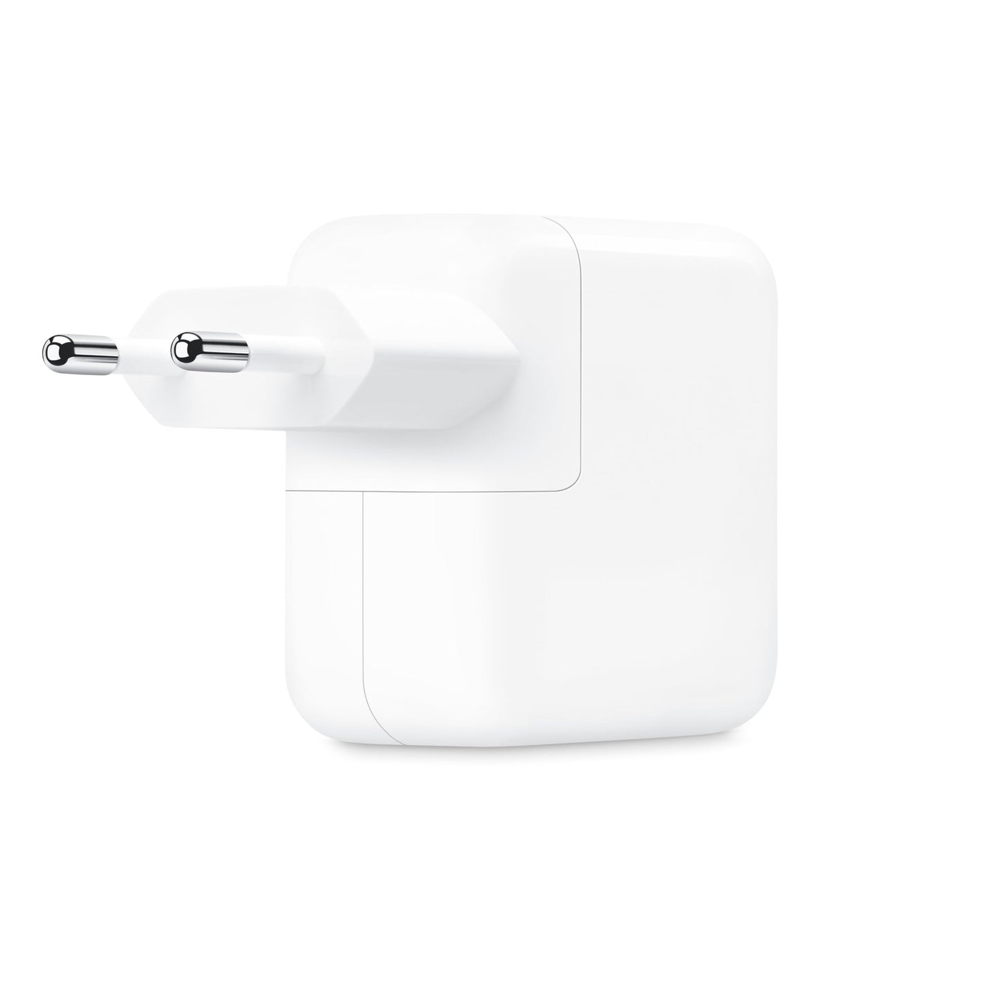 Apple 35W Dual USB‑C Port Power Adapter ​​​​​​​ - MW2K3ZM/A