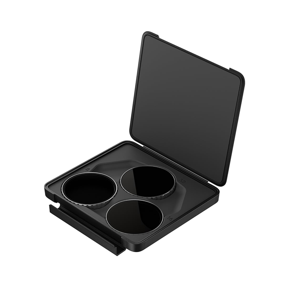 DJI Osmo Action ND Filter Set Compatible with Osmo Action 3, Osmo Action 4,Osmo Action 5 Pro - CP.OS.00000265.01