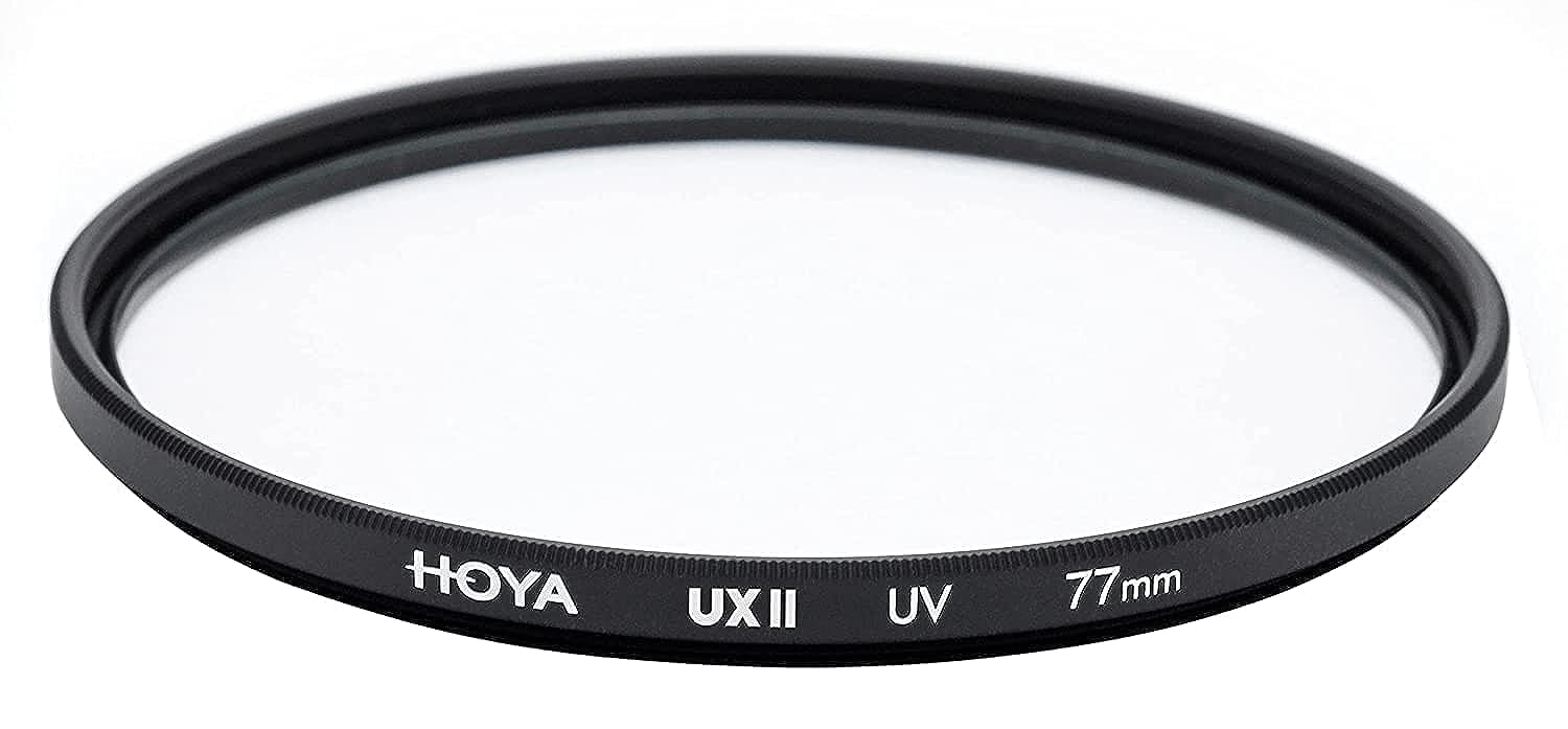 Hoya 82.0MM UX II UV - YYU4282