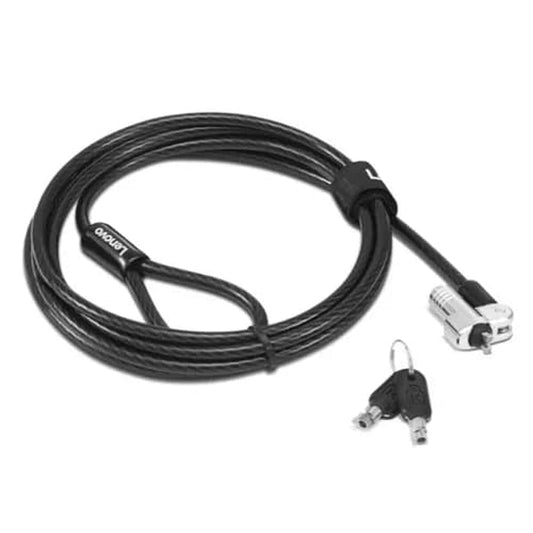 Lenovo Kensington NanoSaver Cable Lock - NBLE4XE1L51710