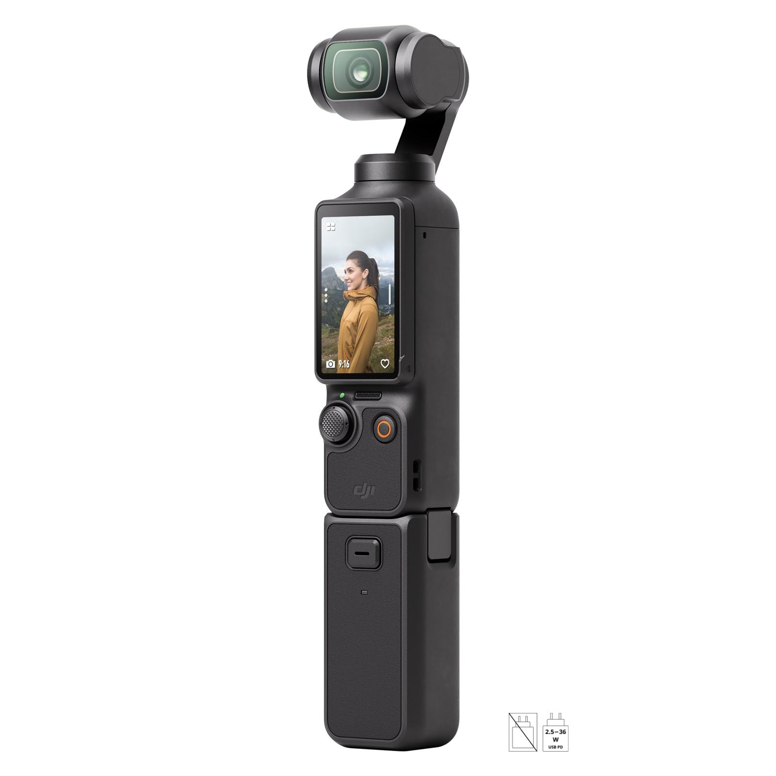 DJI Osmo Pocket 3 Power Expansion Combo