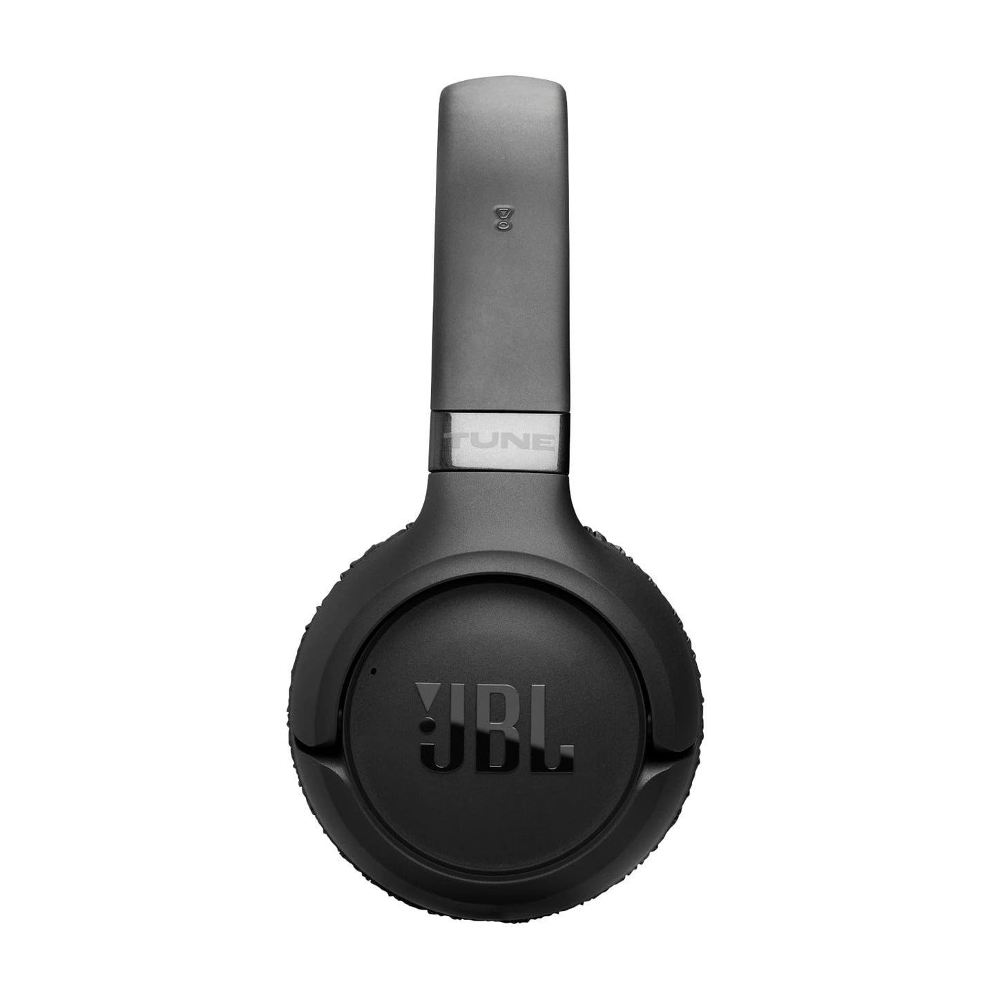 JBL Tune 680NC, wireless on-ear headphones with noise canceling, black - JBLT680NCBLK