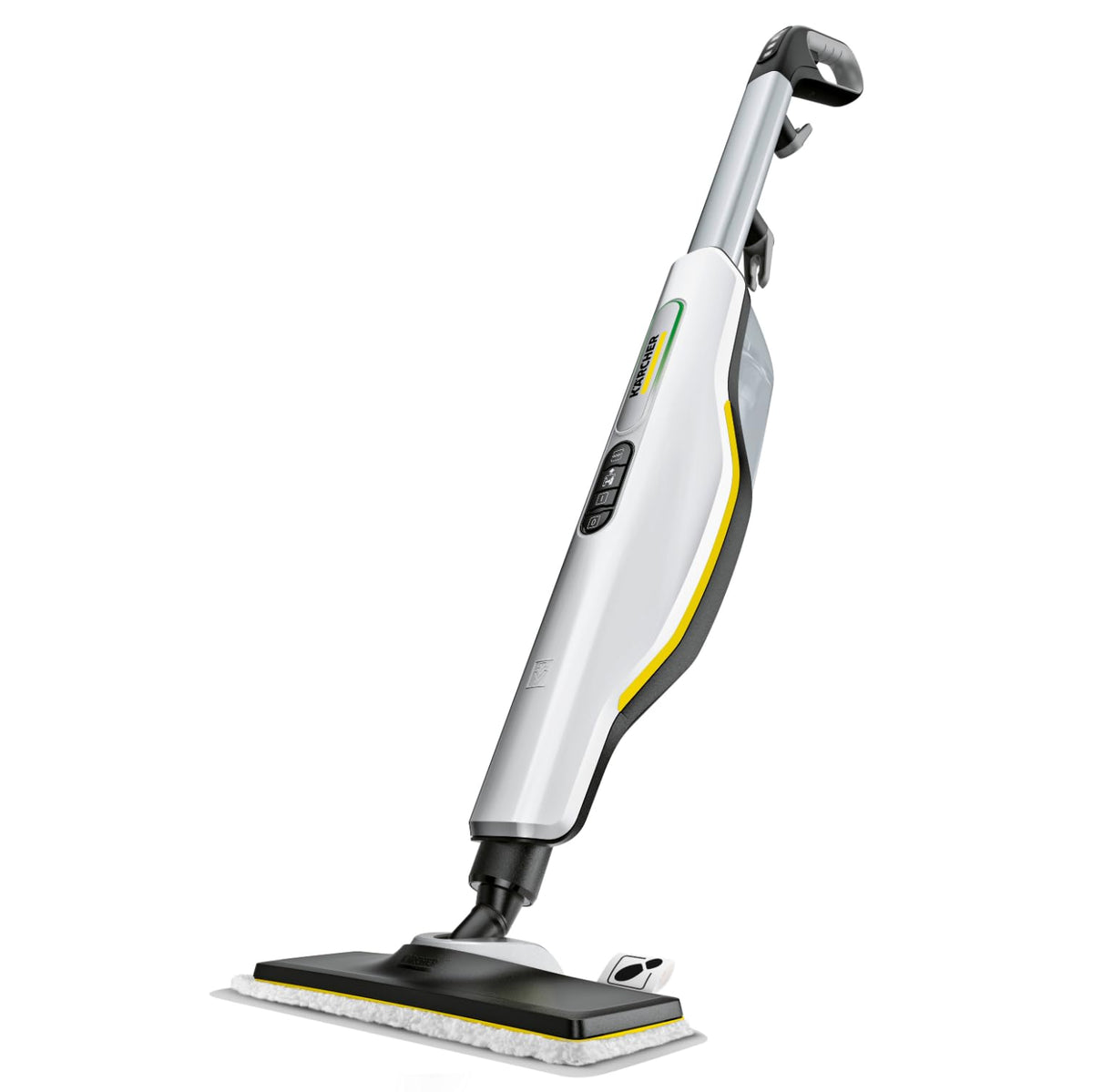 Kärcher Steam Cleaner SC 3 Upright EasyFix, Heating Time: 30 sec - 1.513-530.0
