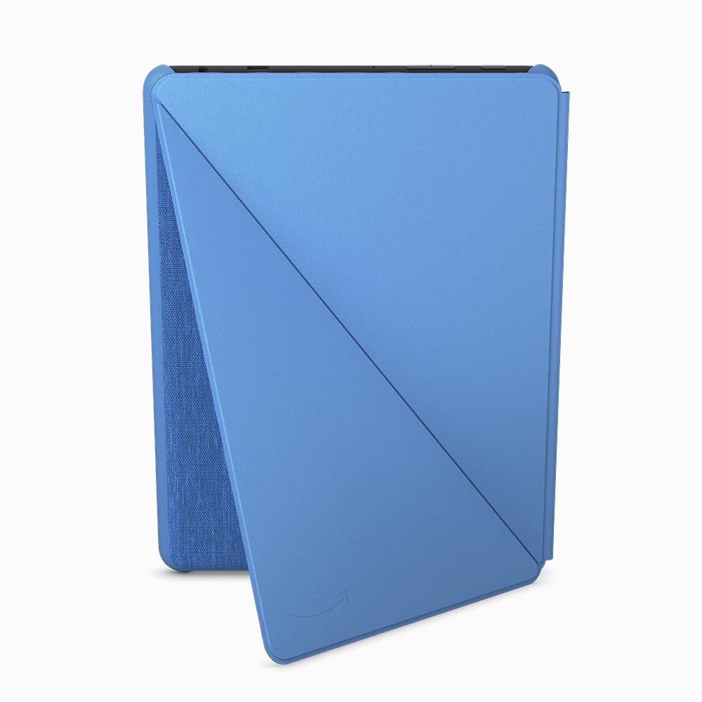 Amazon Fire HD 10 Tablet Case (For 13th Generation Tablets Only - 2023) Blue - 53-033148