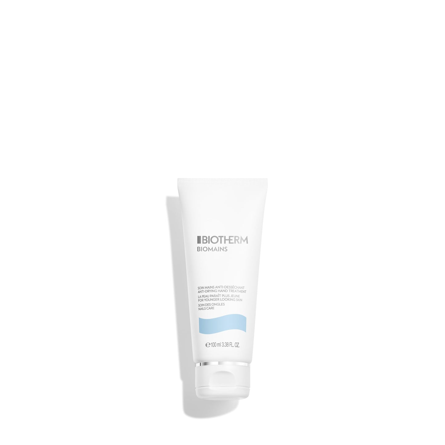 Biotherm Lait Corporel L'Original, 400 ml + Biomains hand cream, 100 ml