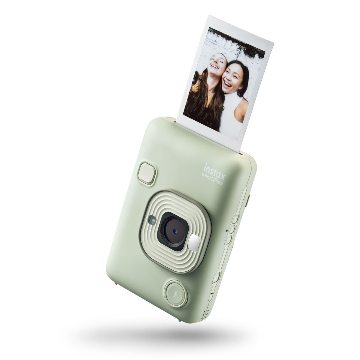 instax mini LiPlay™ 2 Matcha Green - LiPlay2