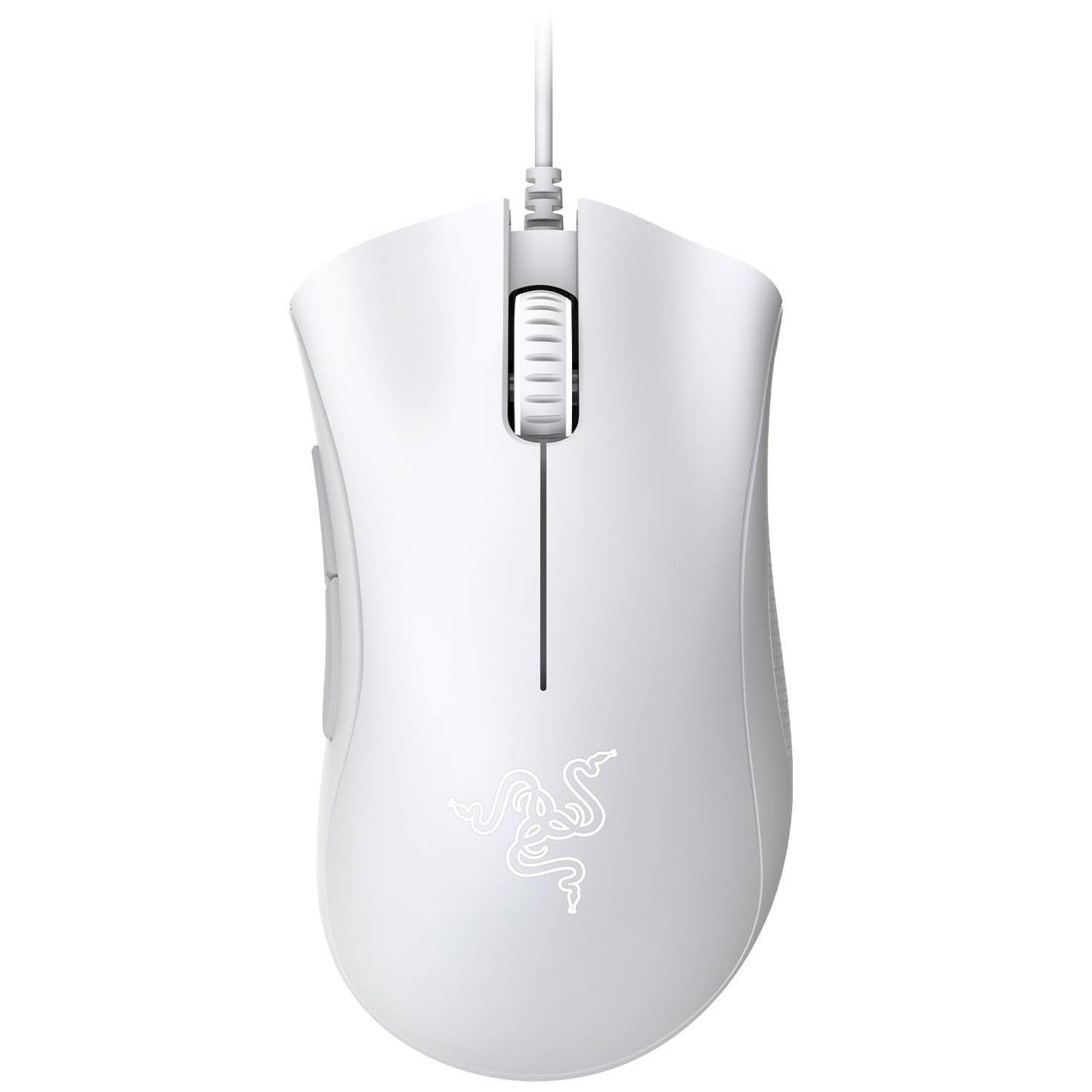 Razer DeathAdder Essential White (RZ01-03850200-R3M1)