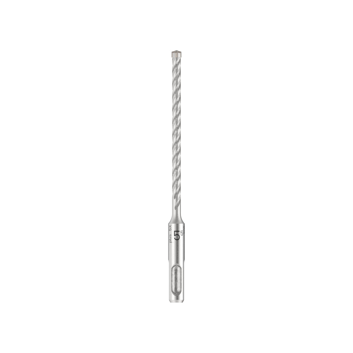 Bosch 10x PRO SDS plus-5X Hammer Drill, 5.5×100×160 mm - 2608707231