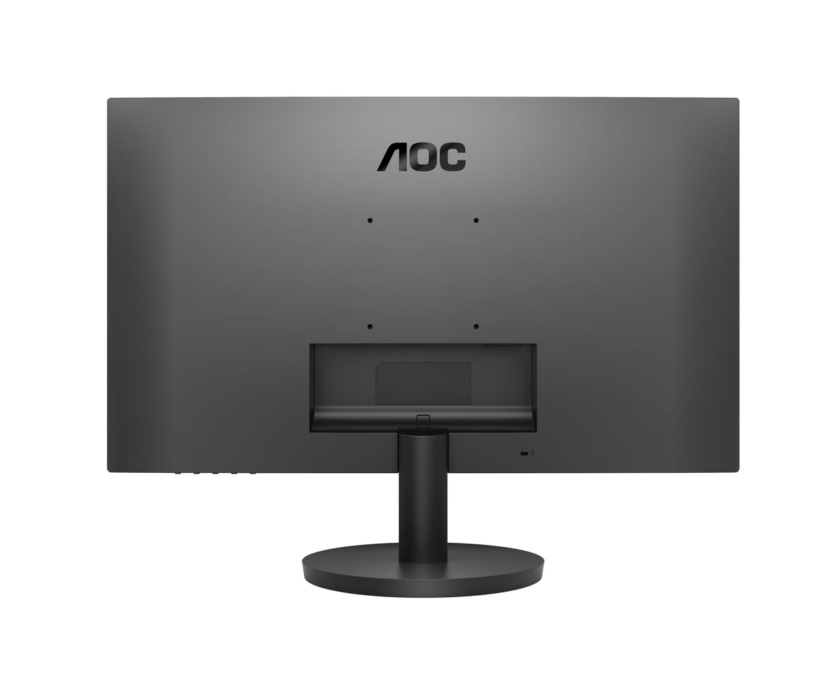 AOC 27B3HA2 Monitor FHD de 27 inch, 120Hz, panou IPS, 4ms GtG, difuzoare, (1920x1080 HDMI 1x 1.4) negru