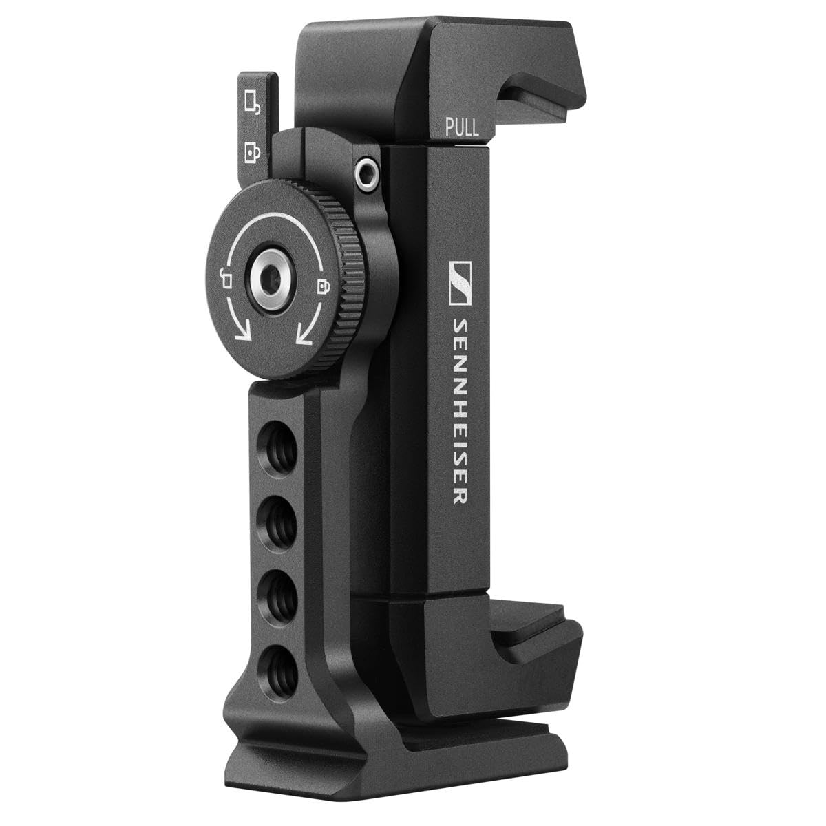 Sennheiser MKE 400 + Mobilgeräte-Set