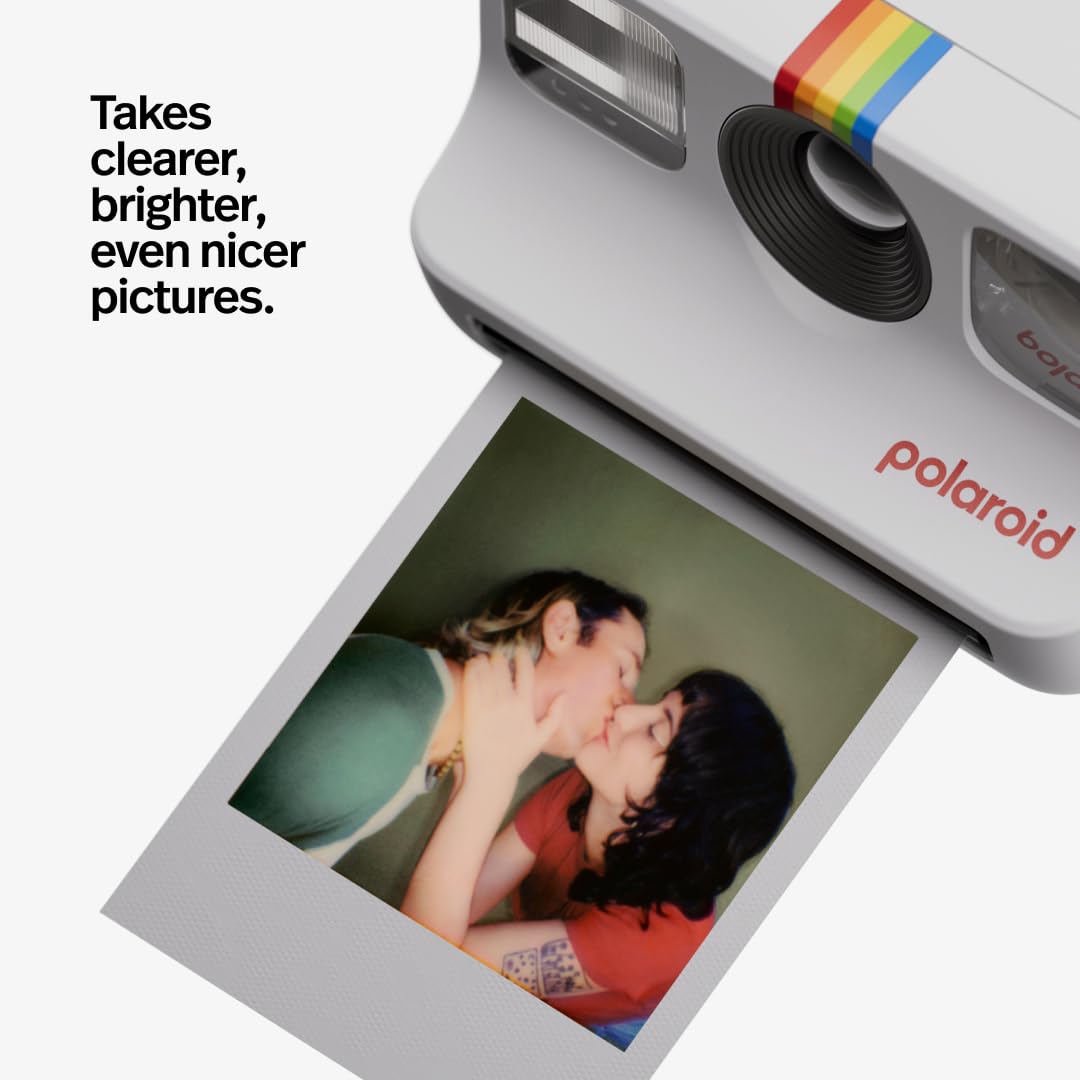 Everything Box Polaroid Go Generation 2 Black - 6280