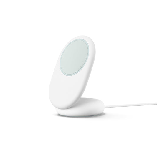 Google Pixelsnap Charger with Stand - 25W Qi2 Wireless Charger and Stand (Made by Google) - GH5UG;