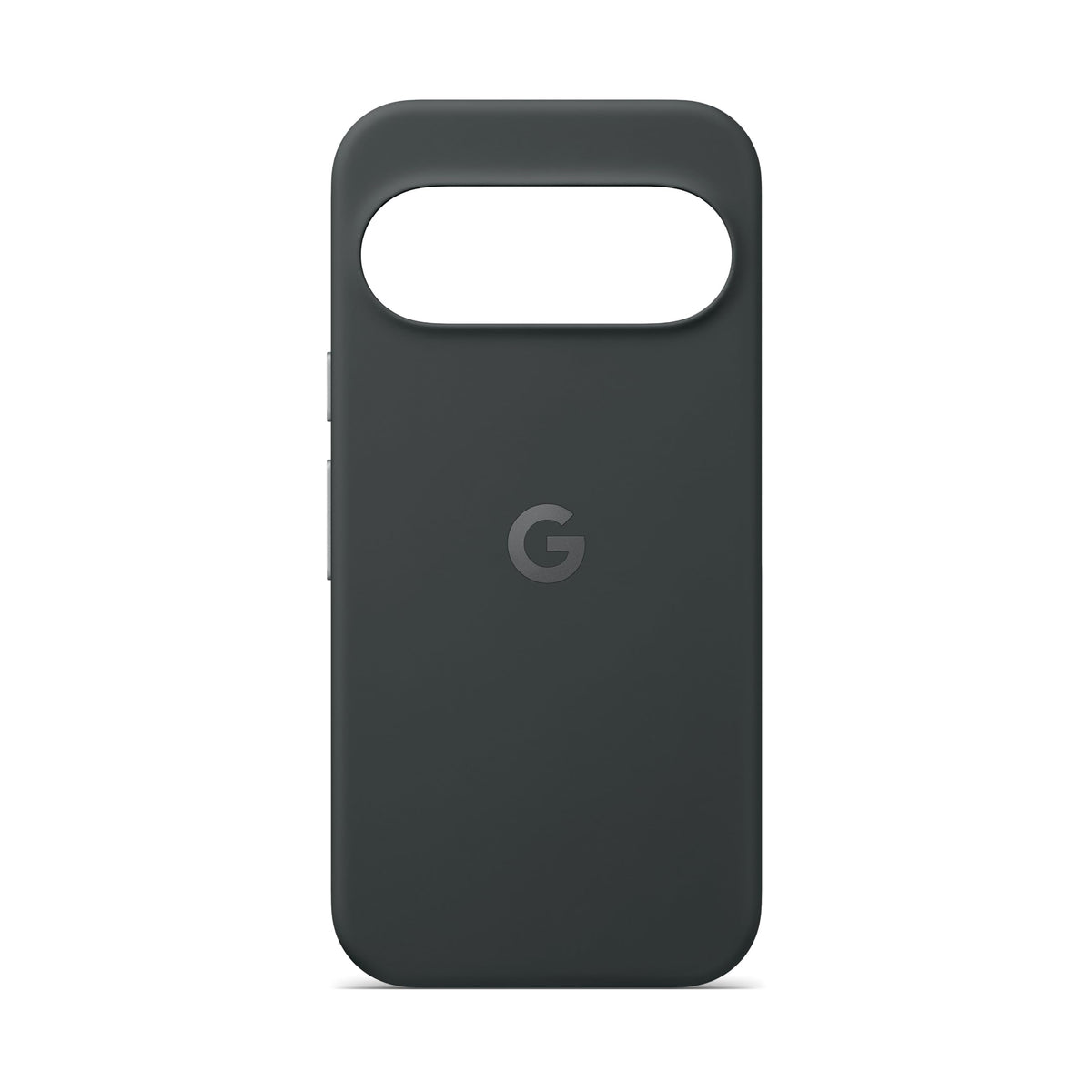 Google Case with Pixelsnap Pixel 11 – Obsidian - GA11709-WW