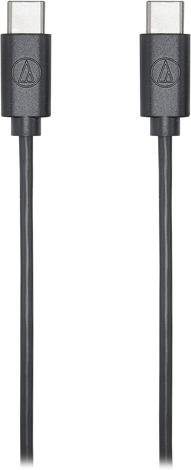 Audio-Technica 2100x-USB Streaming/Podcast Microphone Black - ATR2100x-USB