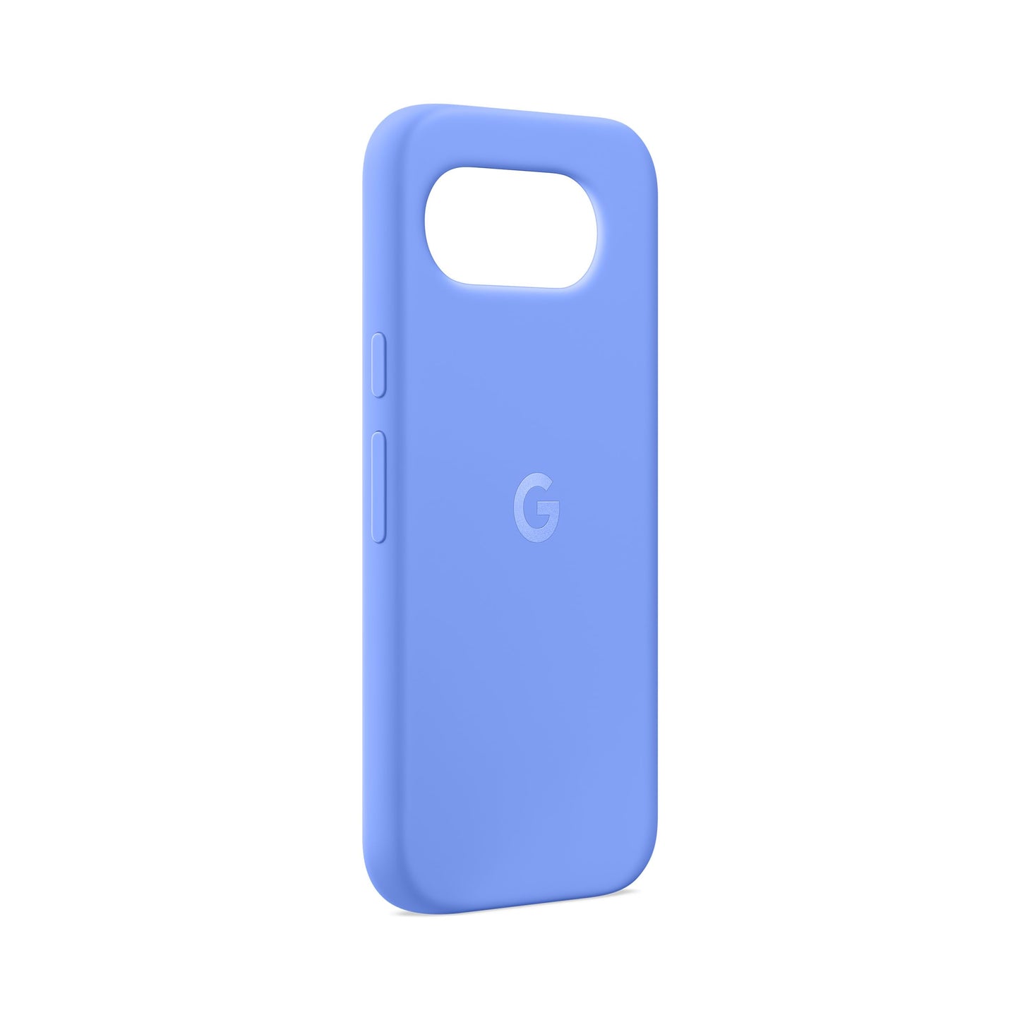 Google Pixel 10a - 7 years of Pixel Drops, more than 30 hours of battery life, camera coach, Gemini Live - Lavender, 128GB + Pixel 10a Case - Made from recycled plastic - Lavender