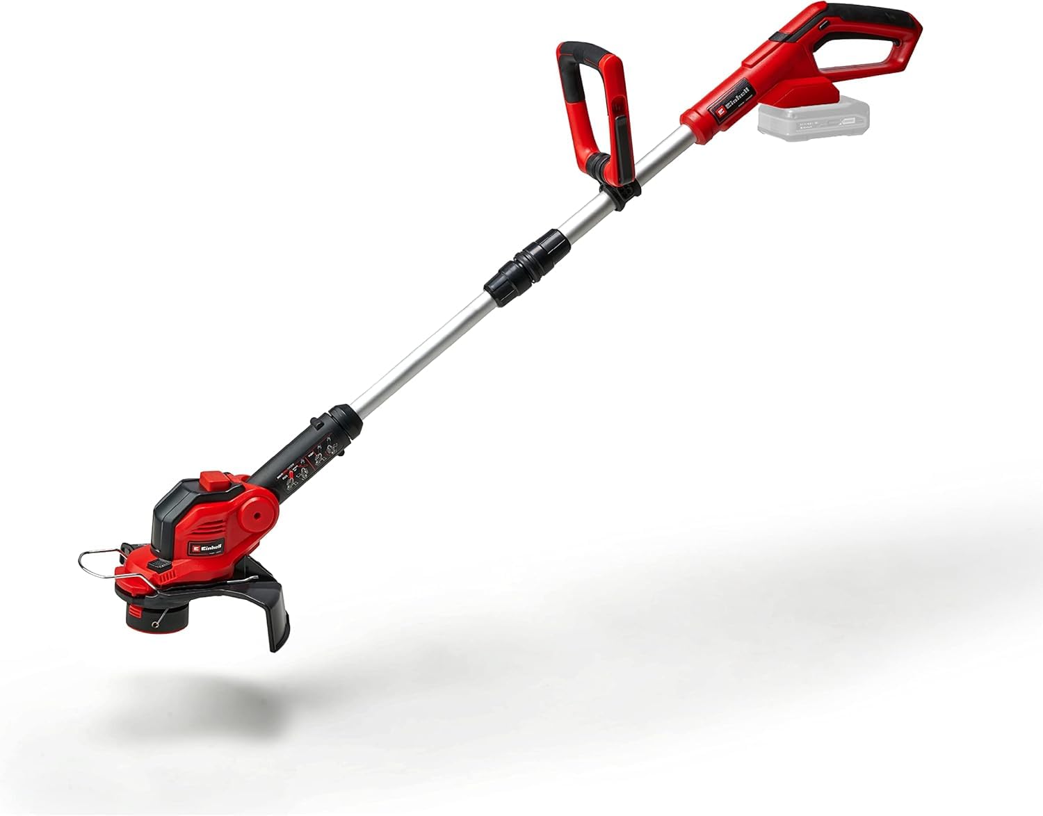 Einhell cordless grass trimmer GE-CT 18/28 Li-Solo Power - 3411242