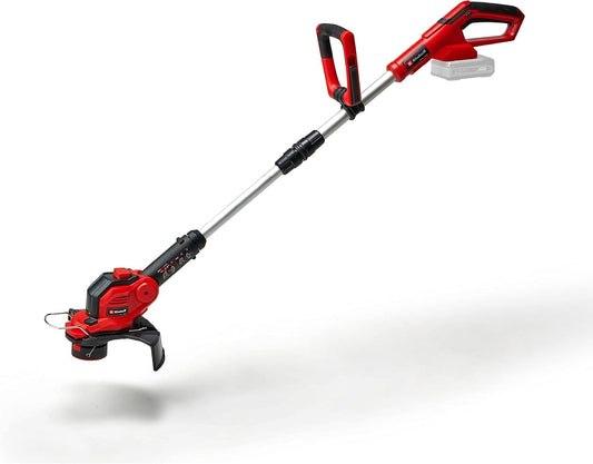Einhell cordless grass trimmer GE-CT 18/28 Li-Solo Power - 3411242
