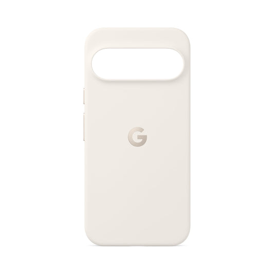 Case with Pixelsnap for Google Pixel 10 Pro XL - Long-lasting protection - ONE case for all cases - Porcelain (Made by Google) - GA09832-WW