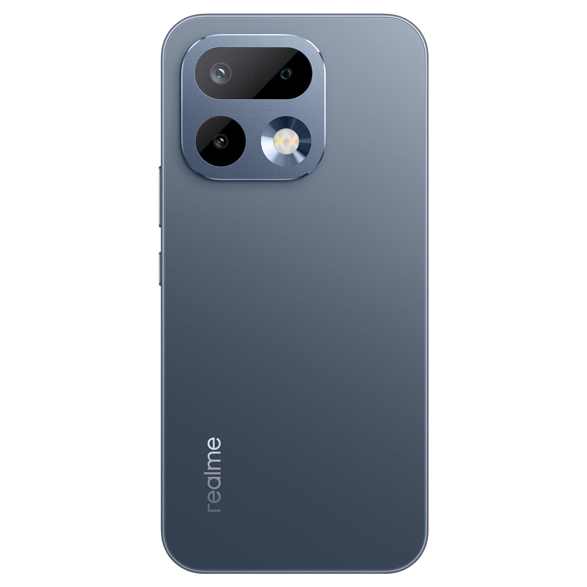 realme 16 Pro 5G 512GB 8GB Pebble Grey INT+NFC RMX5120 EU - 6941764485037