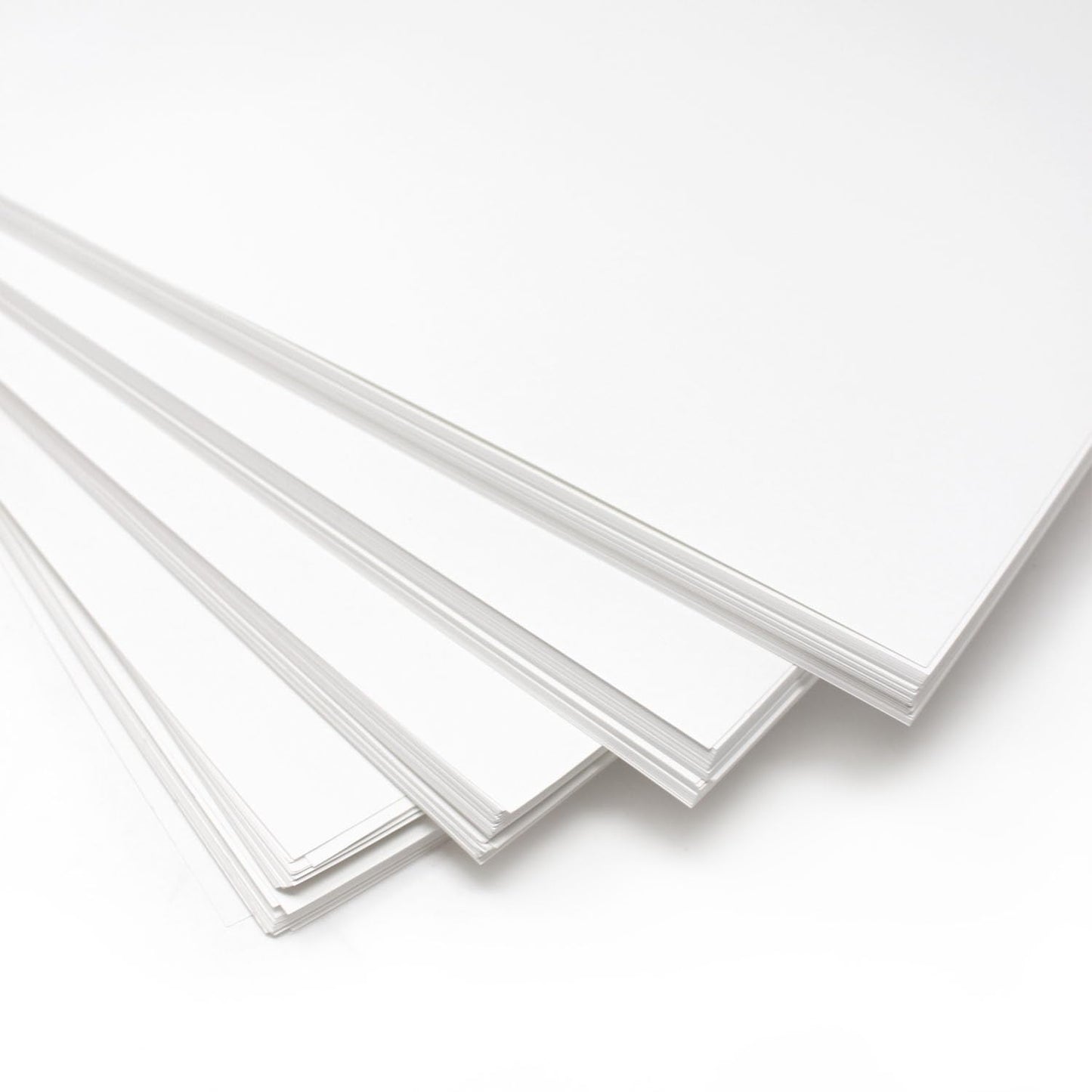 Artway Studio - A3 cartridge paper for drawing - ideal for dry art applications - 170gsm - A3 (200 sheets), white