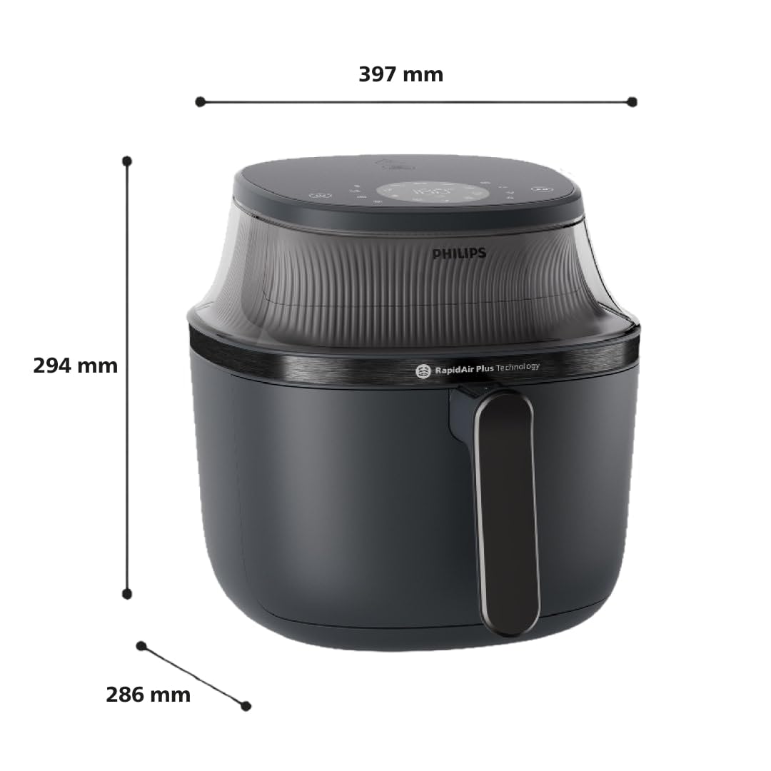 Philips Airfryer 3000 Series NA320/00 4.2L