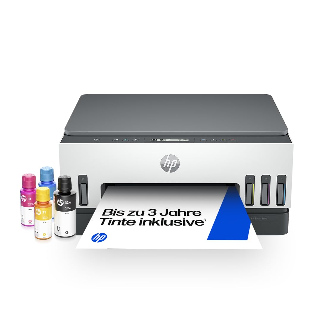 HP Smart Tank 7005 All-in-One (28B54A)