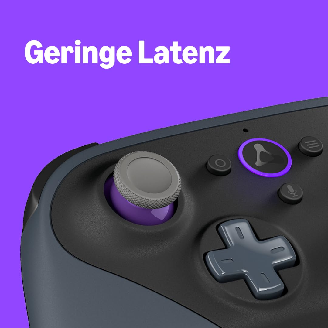 The wireless Luna controller - T28B69