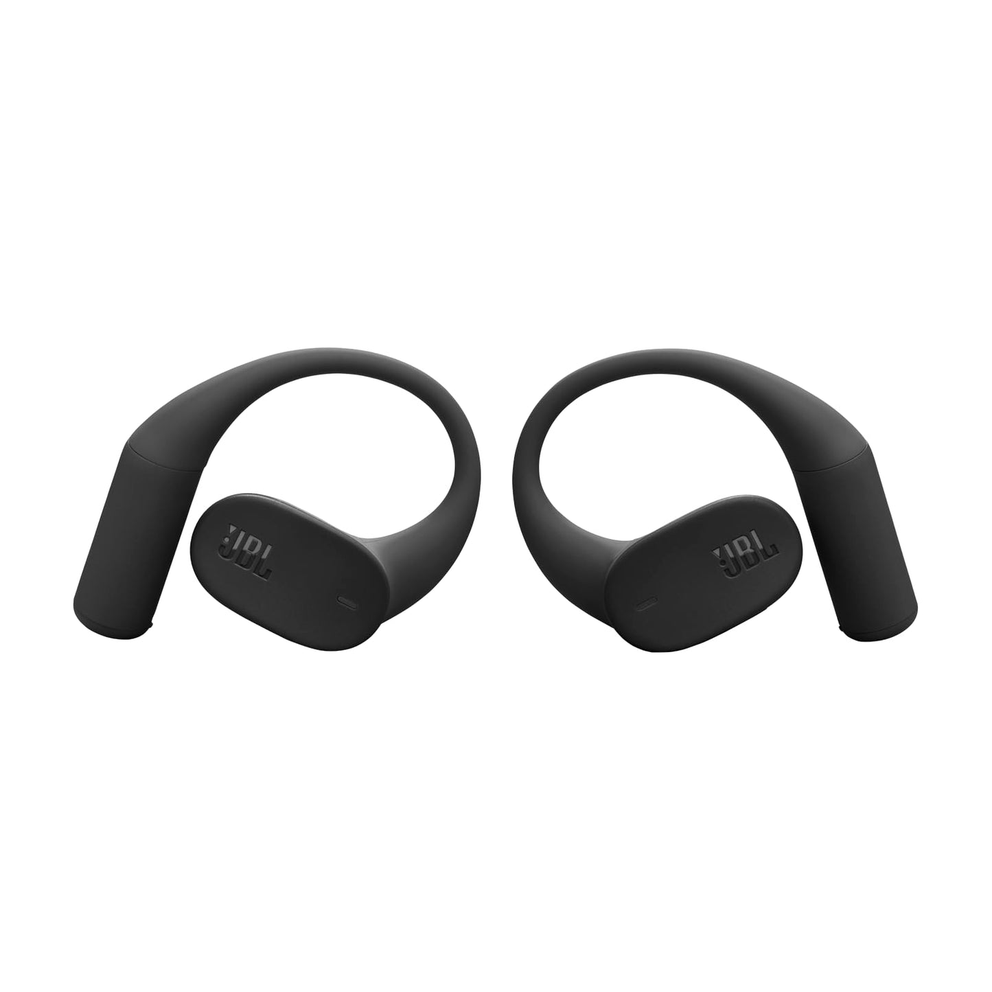 JBL Sense Lite, wireless open-ear headphones, black - JBLSENSELITEBLK