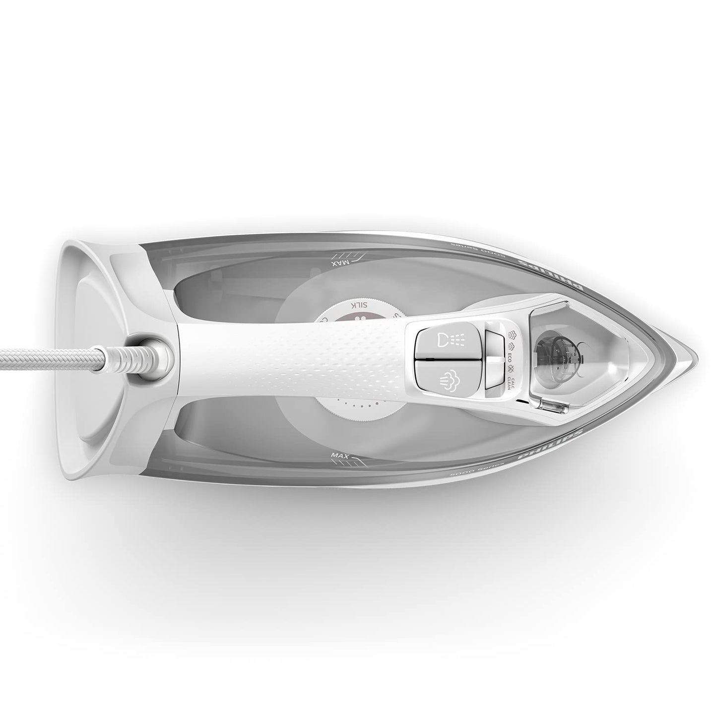 Philips 5000 series DST5010/10 steam iron