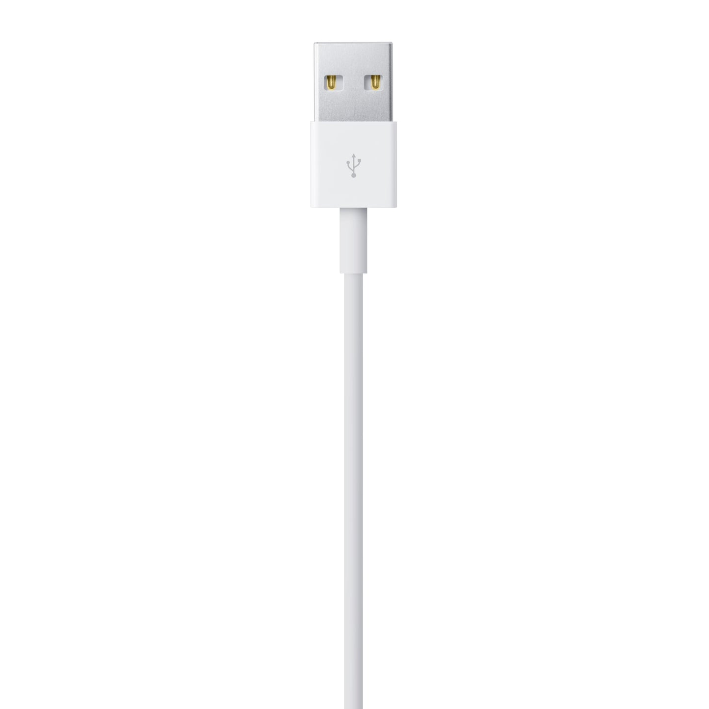Apple Lightning to USB cable (1 m)  - MUQW3ZM/A